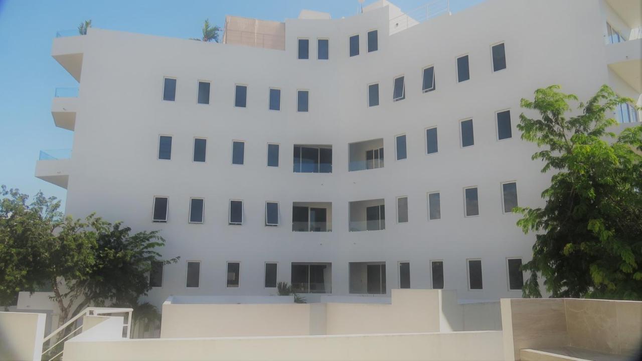 Carmen Sol Rentals Playa del Carmen Exterior photo