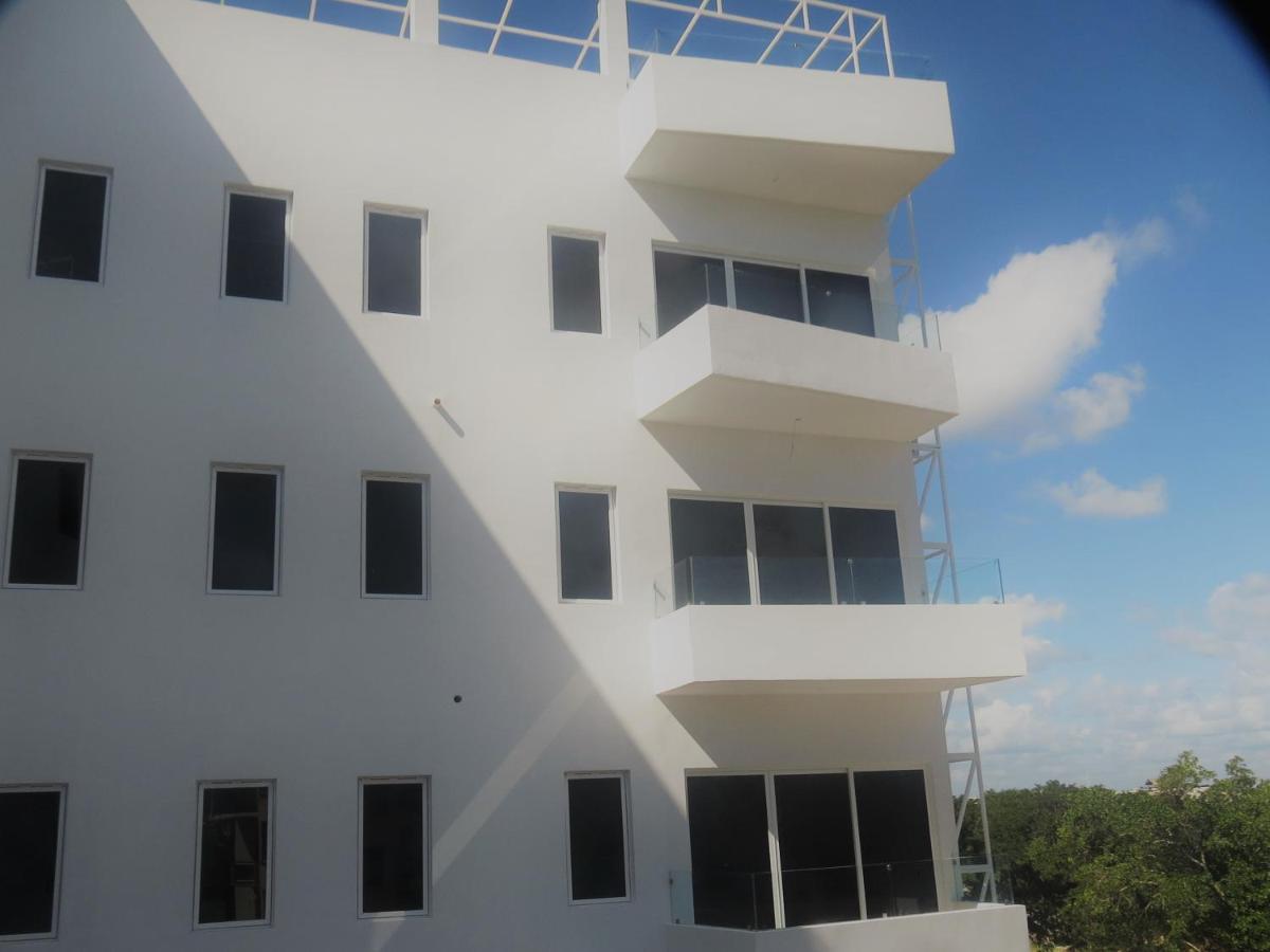 Carmen Sol Rentals Playa del Carmen Exterior photo